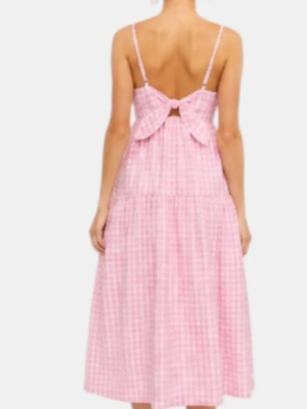 J. Crew crew bow